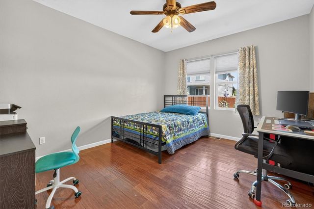16389 E 99th Way, Commerce City, CO 80022