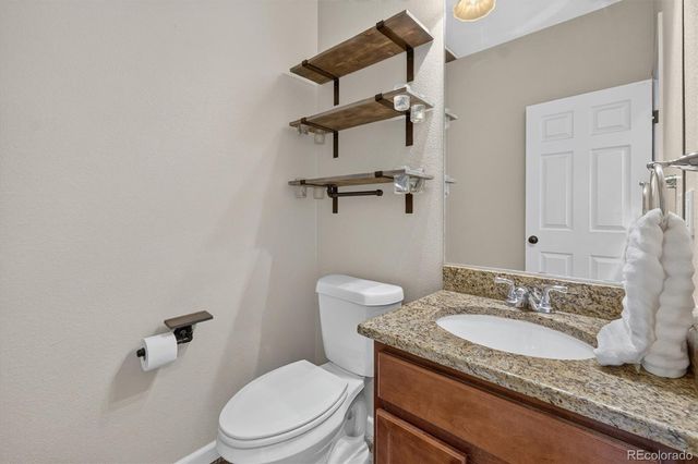 16389 E 99th Way, Commerce City, CO 80022