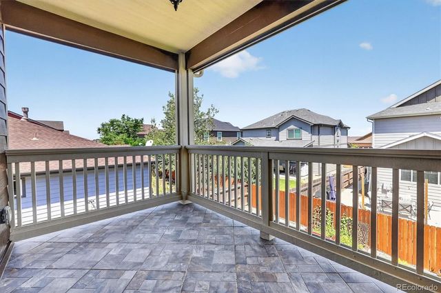 16389 E 99th Way, Commerce City, CO 80022