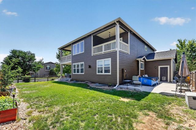 16389 E 99th Way, Commerce City, CO 80022