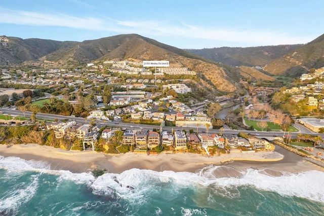 21701 D Wesley, Laguna Beach, CA 92651