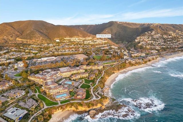 21701 D Wesley, Laguna Beach, CA 92651