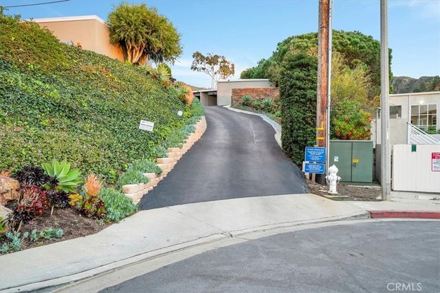 21701 D Wesley, Laguna Beach, CA 92651
