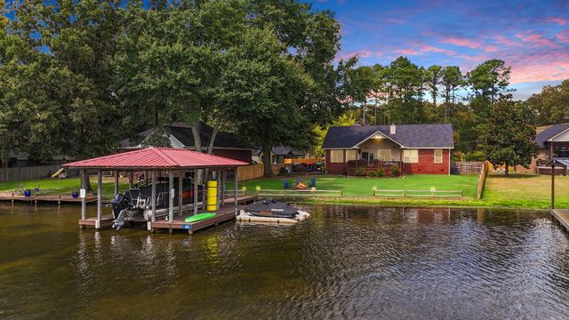 410 JOY Drive, Hot Springs, AR 71913