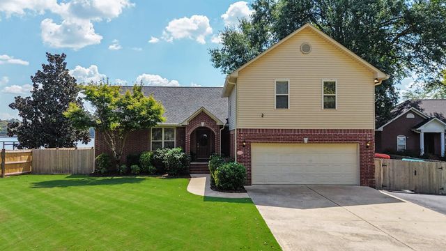 410 JOY Drive, Hot Springs, AR 71913