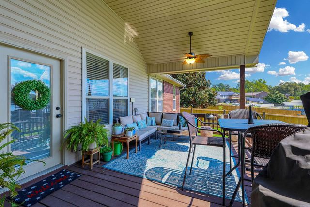 410 JOY Drive, Hot Springs, AR 71913