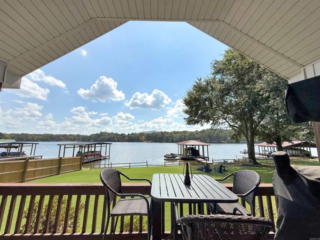 410 JOY Drive, Hot Springs, AR 71913