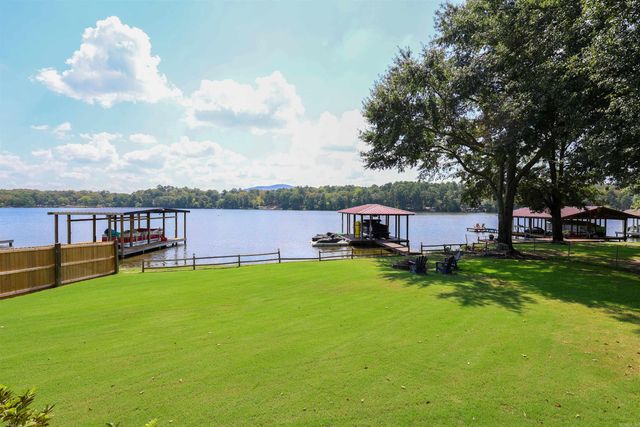 410 JOY Drive, Hot Springs, AR 71913