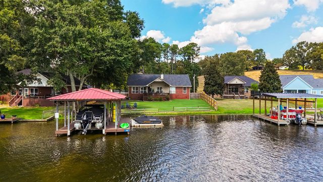 410 JOY Drive, Hot Springs, AR 71913
