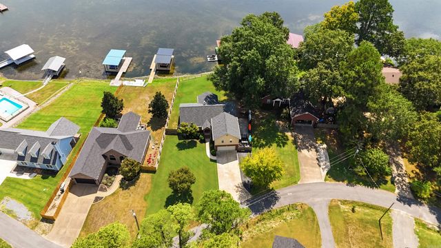 410 JOY Drive, Hot Springs, AR 71913