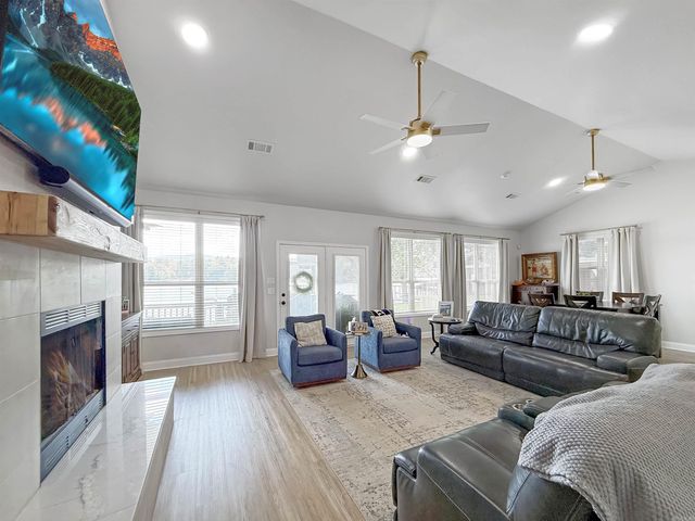 410 JOY Drive, Hot Springs, AR 71913