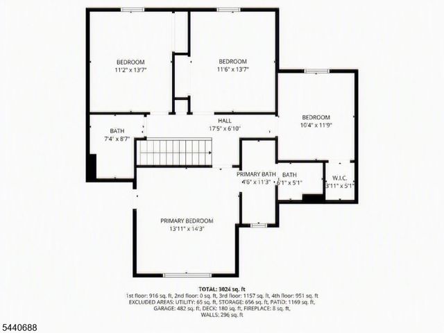 323 Frank Applegate Rd, Jackson Twp., NJ 08527