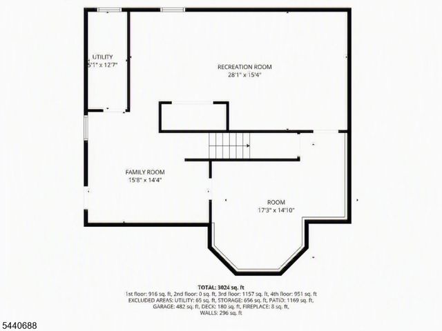 323 Frank Applegate Rd, Jackson Twp., NJ 08527
