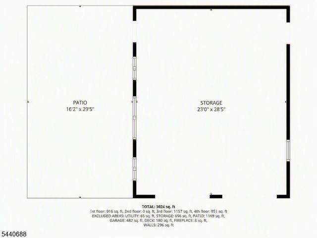 323 Frank Applegate Rd, Jackson Twp., NJ 08527