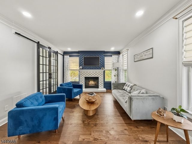 323 Frank Applegate Rd, Jackson Twp., NJ 08527