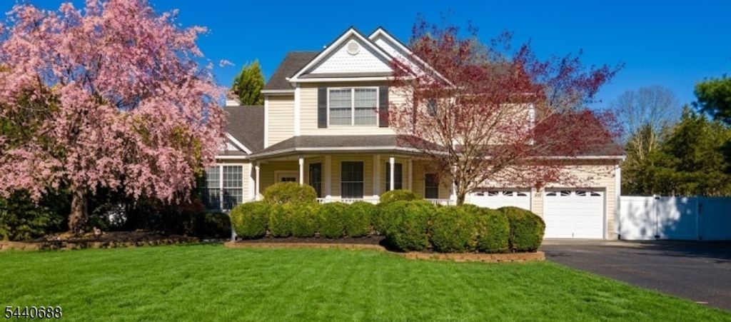 323 Frank Applegate Rd, Jackson Twp., NJ 08527