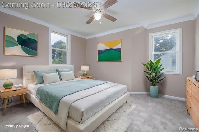8537 Superior Avenue, Center Line, MI 48015