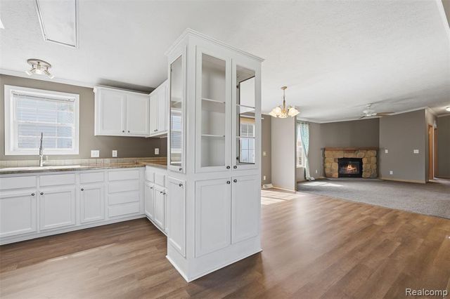 11348 Stoneridge Circle, South Lyon, MI 48178