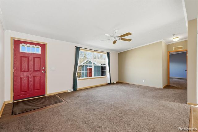 11348 Stoneridge Circle, South Lyon, MI 48178