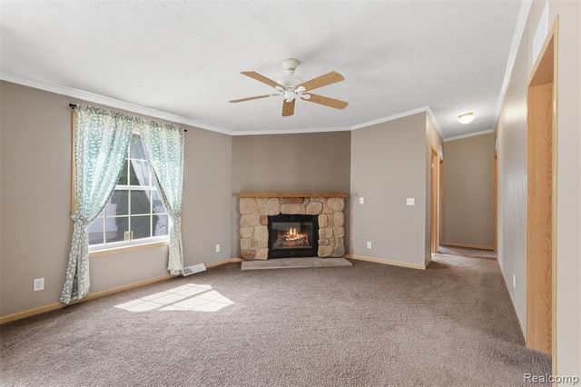 11348 Stoneridge Circle, South Lyon, MI 48178