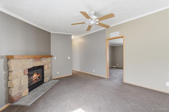 11348 Stoneridge Circle, South Lyon, MI 48178