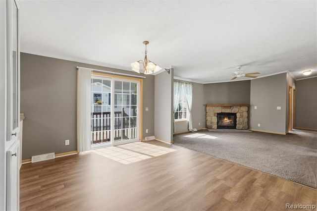 11348 Stoneridge Circle, South Lyon, MI 48178