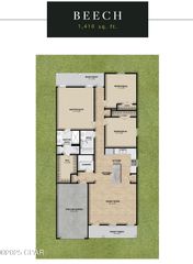 1138 Mulberry Avenue, Panama City, FL 32401