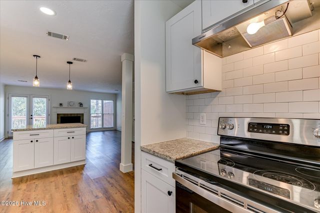 2917 Norgate Drive, Augusta, GA 30909
