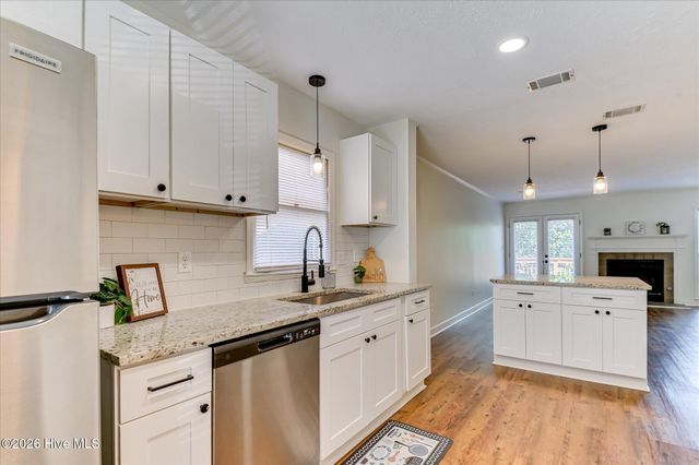 2917 Norgate Drive, Augusta, GA 30909