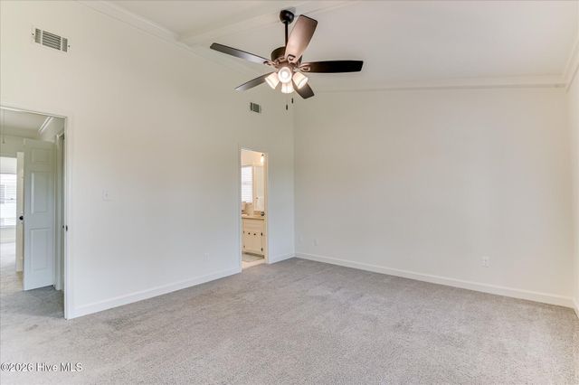 2917 Norgate Drive, Augusta, GA 30909