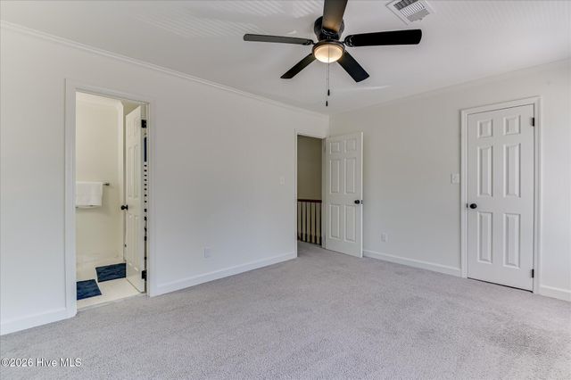 2917 Norgate Drive, Augusta, GA 30909