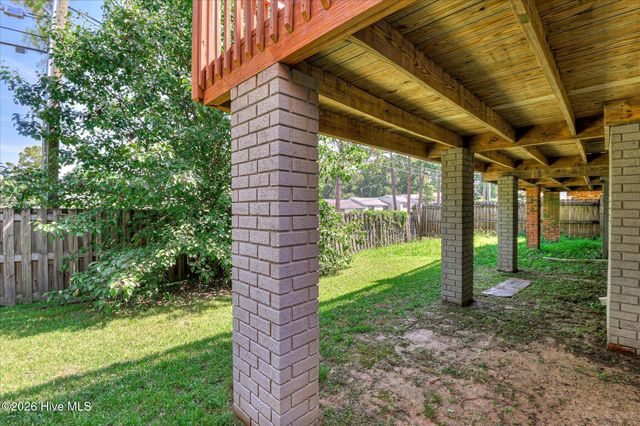 2917 Norgate Drive, Augusta, GA 30909
