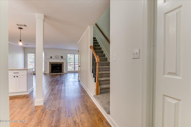 2917 Norgate Drive, Augusta, GA 30909