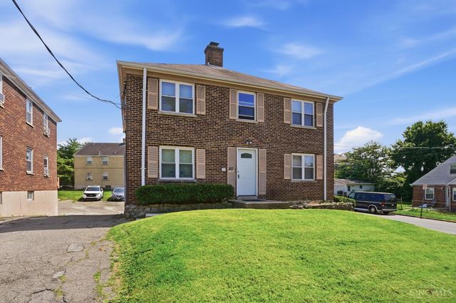 27 Gahl Terrace, Reading, OH 45215