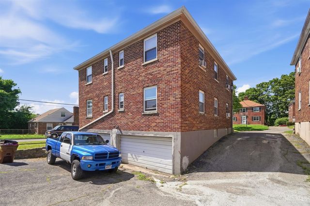27 Gahl Terrace, Reading, OH 45215