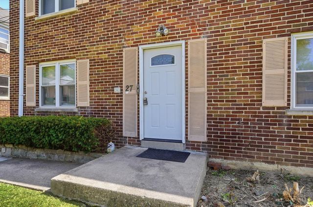 27 Gahl Terrace, Reading, OH 45215
