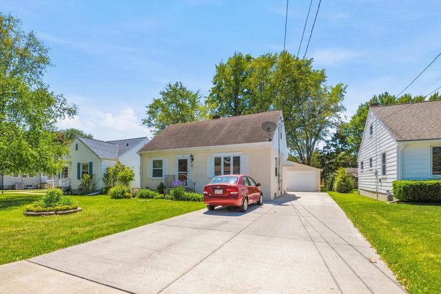 1342 GARLAND STREET, Green Bay, WI 54301