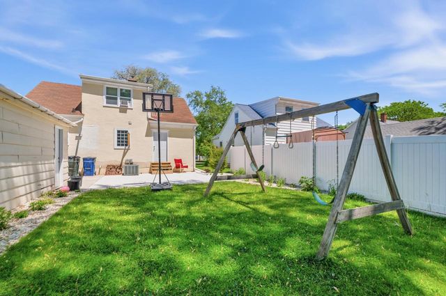 1342 GARLAND STREET, Green Bay, WI 54301