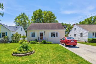 1342 GARLAND STREET, Green Bay, WI 54301