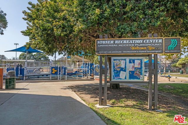 11764 Idaho Avenue 301, Los Angeles, CA 90025