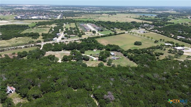 LOT 1 Fm 2410, Harker Heights, TX 76513