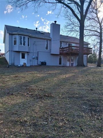 1475 Grandview Drive, Warrensburg, MO 64093