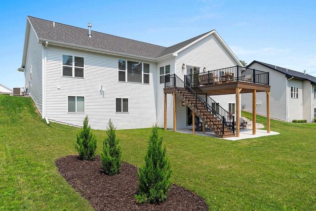 4049 BRUSSELS WAY, Howard, WI 54313