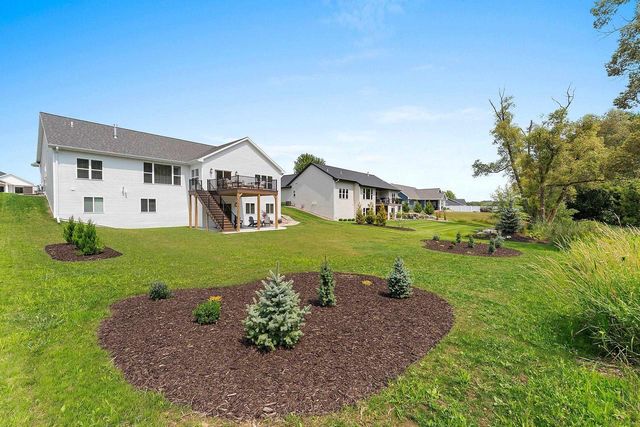 4049 BRUSSELS WAY, Howard, WI 54313