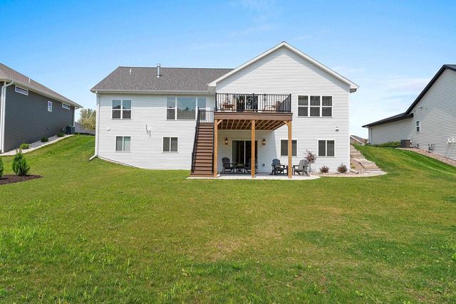 4049 BRUSSELS WAY, Howard, WI 54313