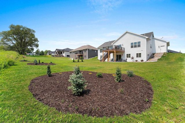 4049 BRUSSELS WAY, Howard, WI 54313