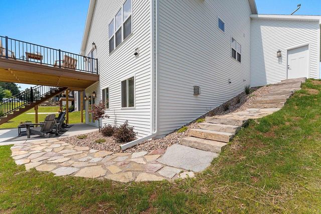 4049 BRUSSELS WAY, Howard, WI 54313