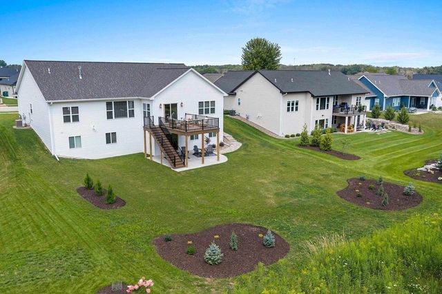 4049 BRUSSELS WAY, Howard, WI 54313