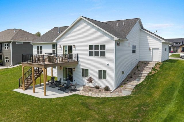 4049 BRUSSELS WAY, Howard, WI 54313