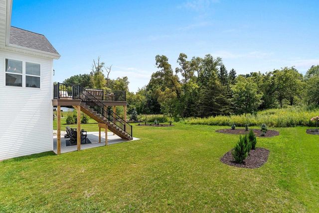 4049 BRUSSELS WAY, Howard, WI 54313